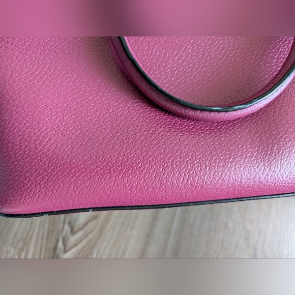 Kate Spade Carli Crossbody Leather Bag - Picture 3 of 13